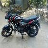 Bajaj Discover 125